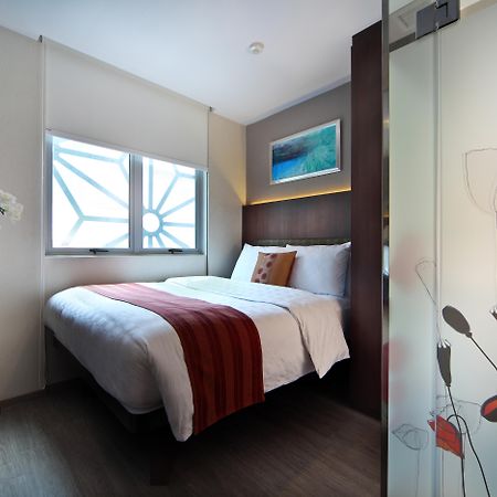 Hotel Clover 5 Hongkong Street Singapore Exterior photo