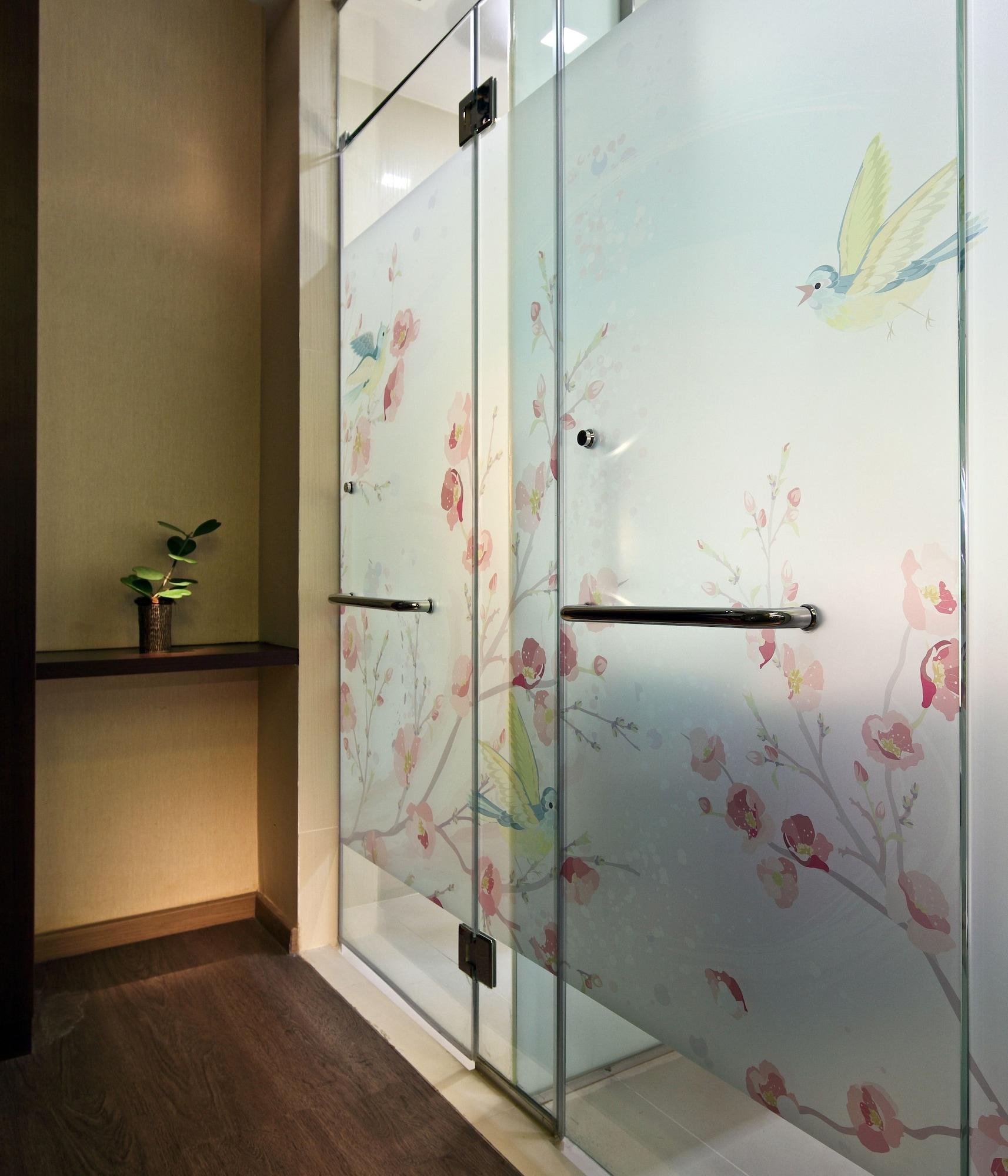 Hotel Clover 5 Hongkong Street Singapore Exterior photo