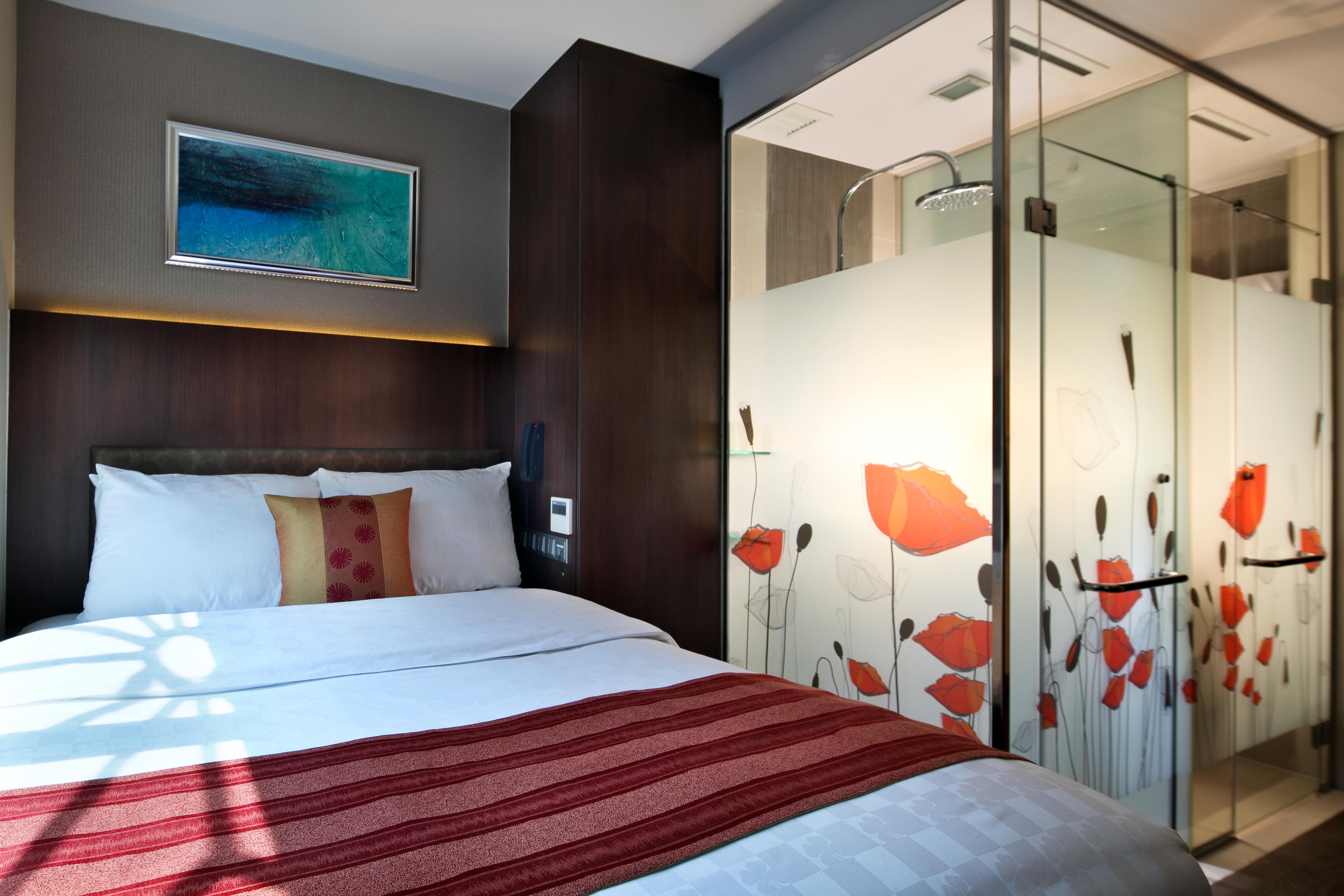 Hotel Clover 5 Hongkong Street Singapore Exterior photo