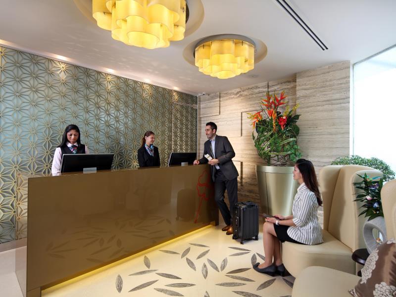 Hotel Clover 5 Hongkong Street Singapore Exterior photo