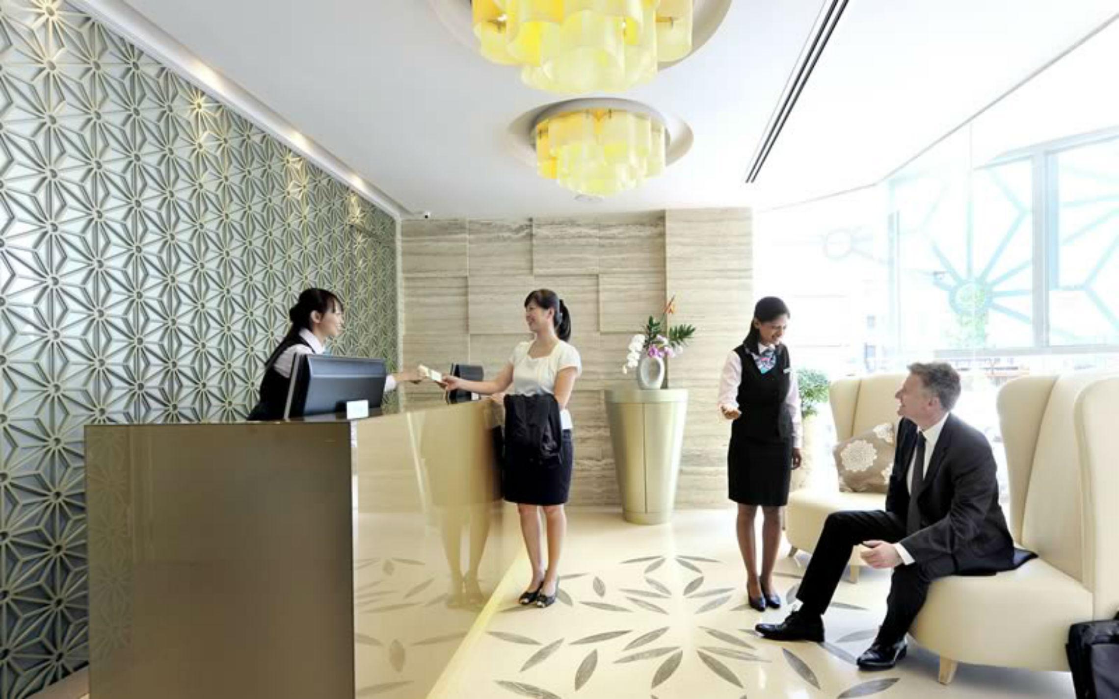 Hotel Clover 5 Hongkong Street Singapore Exterior photo
