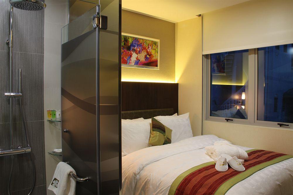 Hotel Clover 5 Hongkong Street Singapore Exterior photo